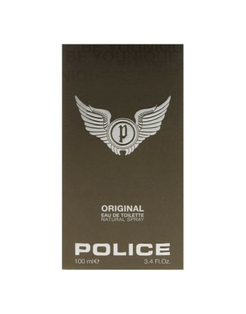 Herrenparfüm Police 10009335 EDT 100 ml