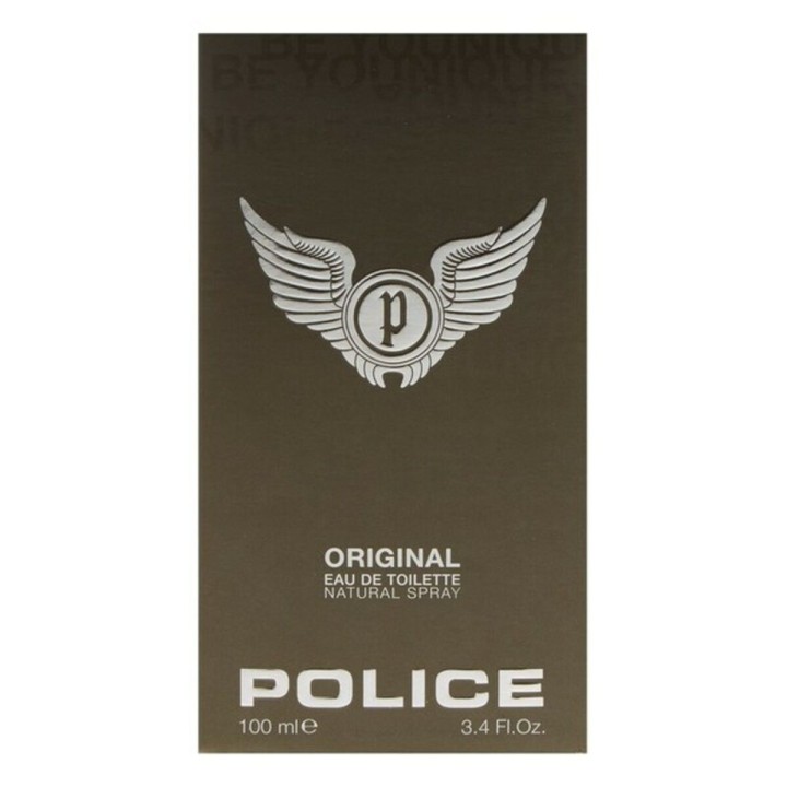 Perfume Hombre Police 10009335 EDT 100 ml