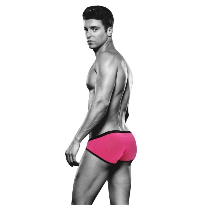 Slip classici Envy Rosa S/M