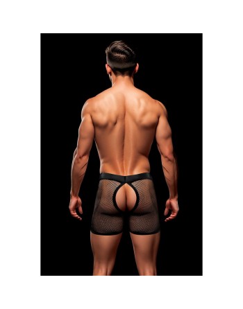 Boxershorts til mænd Envy Sort M/L