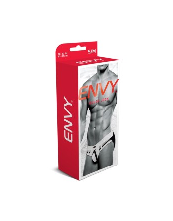 Slip classici Envy Bianco M/L