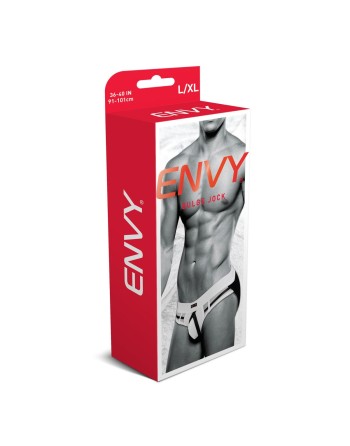 Slip classici Envy Bianco M/L