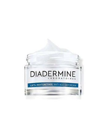 Anti-Wrinkle Night Cream Diadermine 2644243 50 ml