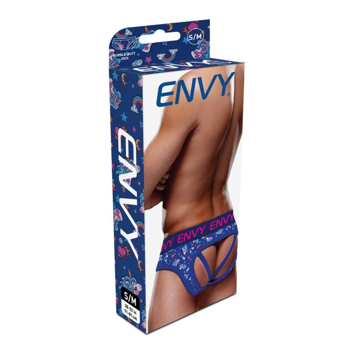 Klassische Unterwäsche Envy Unicorn L/XL