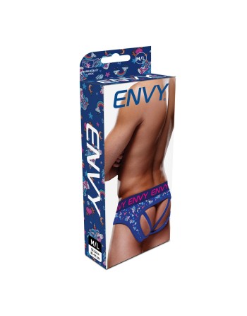 Calzoncillos clásicos Envy Unicorn L/XL