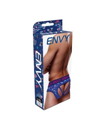 Calzoncillos clásicos Envy Unicorn L/XL