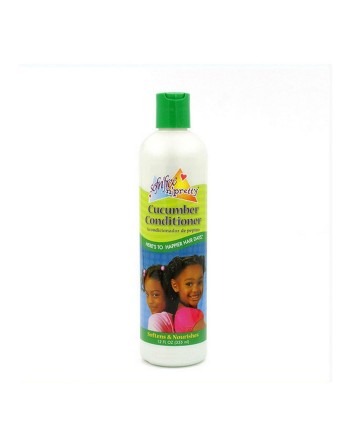Hårbalsam Pretty Cucumber Sofn'free 0612831052105 (355 ml)