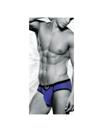 Sous-vêtements classiques Envy Violet M/L