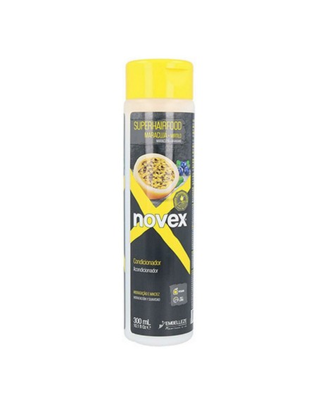 Après-shampooing Superhairfood Novex 6710 (300 ml)