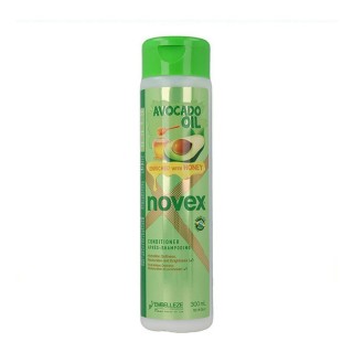 Hårbalsam Avocado Oil Novex 6883 (300 ml)