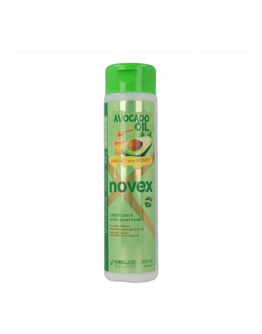 Haarspülung Avocado Oil Novex 6883 (300 ml)
