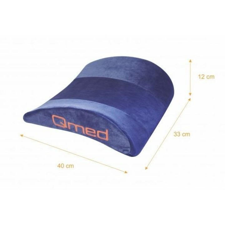 Cuscino Ergonomico per Ginocchia e Gambe MDH DRQE3D0DAXUXP