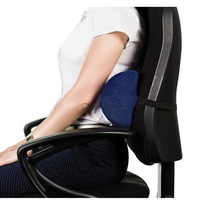 Cuscino Ergonomico per Ginocchia e Gambe MDH DRQE3A1CDXUXP