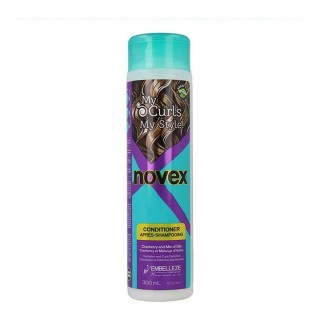 Hårbalsam My Curls Novex 6097 (300 ml)