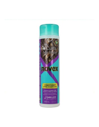 Conditioner My Curls Novex 6097 (300 ml)
