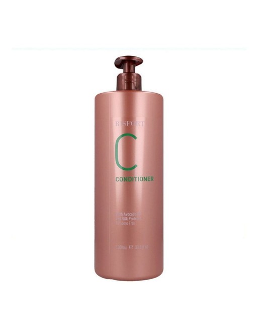 Après-shampooing Risfort 69906 (1000 ml)