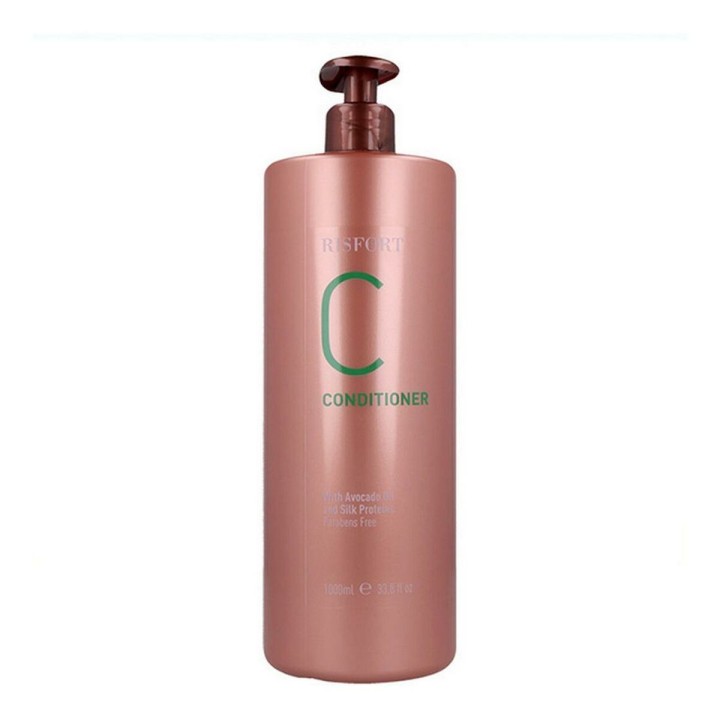 Hårbalsam Risfort 69906 (1000 ml)