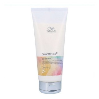 Hårbalsam Color Motion Wella Color Motion (200 ml)