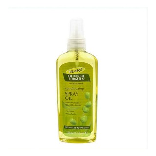 Acondicionador Formula Spray with Virgin Olive Oil Palmer's p1