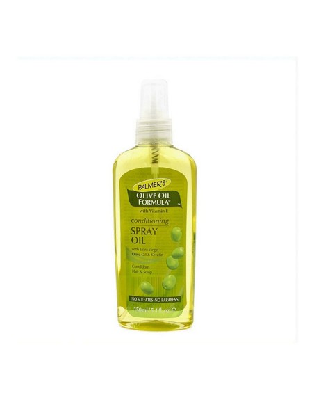 Balsamo Formula Spray with Virgin Olive Oil Palmer's p1