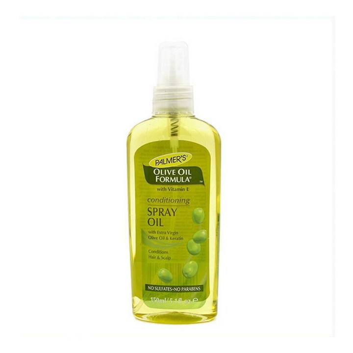 Acondicionador Formula Spray with Virgin Olive Oil Palmer's p1