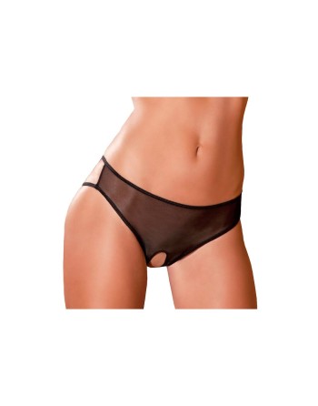 Panties René Rofé Black M/L
