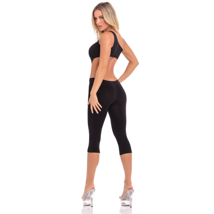 Tuta da donna Pink Lipstick (M/L)
