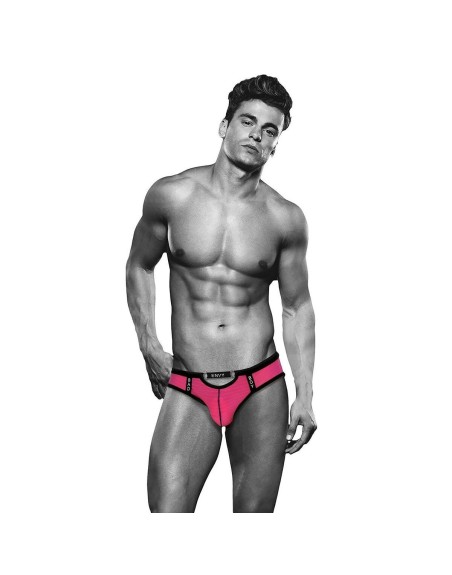 Calzoncillos clásicos Envy Rosa M/L