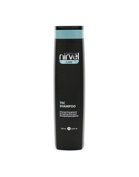 Shampoo Care Nirvel 250 ml 1 L