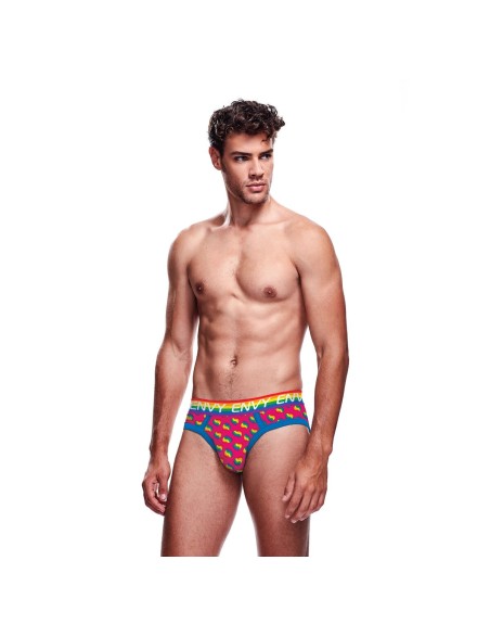 Classic underpants Envy Multicolour L/XL