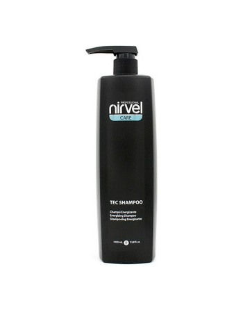 Shampoo Care Nirvel 250 ml 1 L