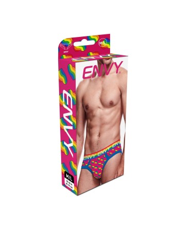 Classic underpants Envy Multicolour M/L