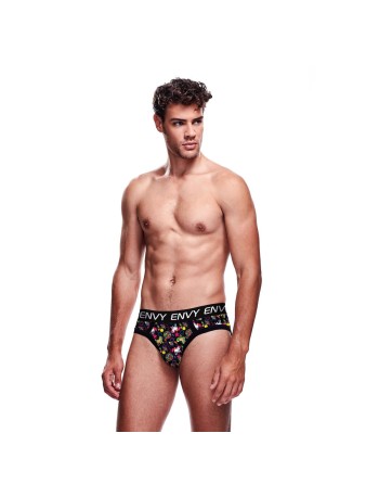 Slip classici Envy Unicorn Multicolore M/L