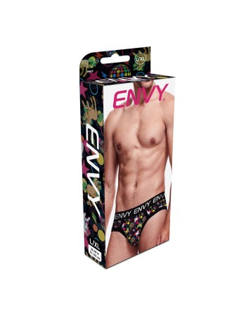 Classic underpants Envy Unicorn Multicolour M/L