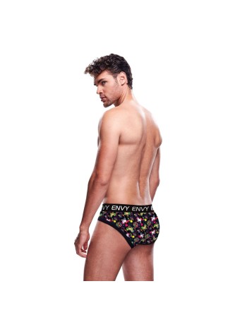 Klassische Unterwäsche Envy Unicorn Bunt M/L