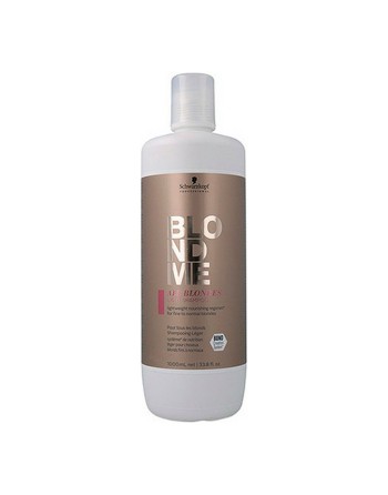 Shampooing Blondme Keratin Restore All Blondes Schwarzkopf