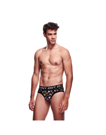 Classic underpants Envy Unicorn Multicolour L/XL