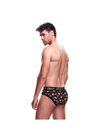 Calzoncillos clásicos Envy Unicorn Multicolor L/XL