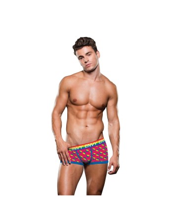 Slip classici Envy Multicolore S/M