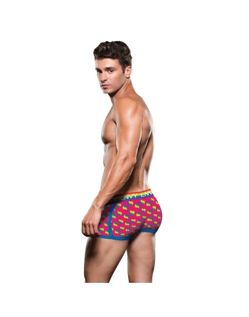 Klassische Unterwäsche Envy Bunt S/M