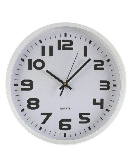 Wall Clock Versa (Ø 40 mm) (Refurbished A)