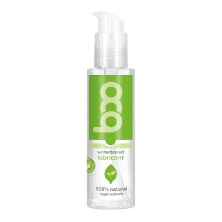 Gleitmittel Erdbeere Boo 50 ml