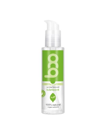 Gleitmittel Erdbeere Boo 50 ml