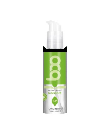Gleitmittel Erdbeere Boo 50 ml