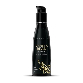 Glidecreme Wicked Sensual Care Vanilje 120 ml