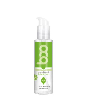 Gleitmittel Erdbeere Boo 50 ml 150 ml