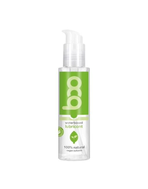 Gleitmittel Erdbeere Boo 50 ml 150 ml