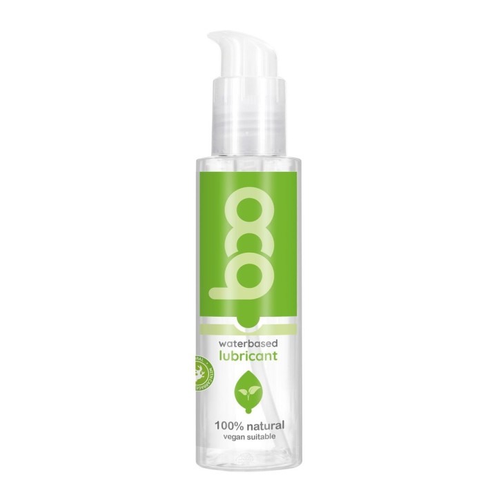 Glidecreme Boo 50 ml 150 ml