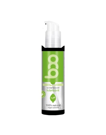 Gleitmittel Erdbeere Boo 50 ml 150 ml
