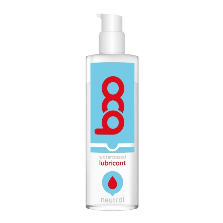 Glidecreme Boo 250 ml